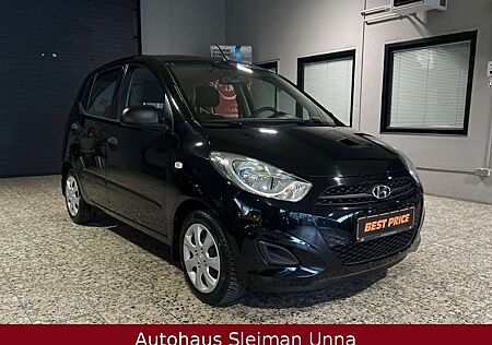 Hyundai i10 5 Star Edition 1,1/Klima/Tüv-Neu