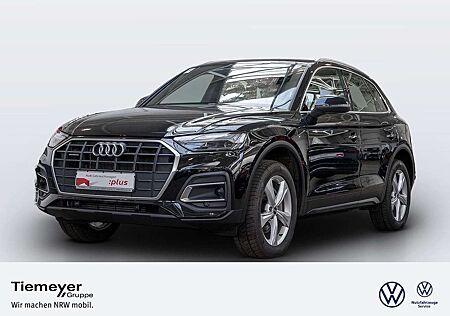 Audi Q5 50 TFSIe Q MATRIX LM19 2xASSIST HuD