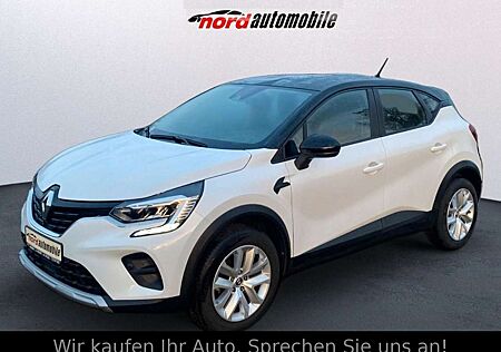 Renault Captur II Evolution°°°°°Top Zustand°°°°° Tüv neu
