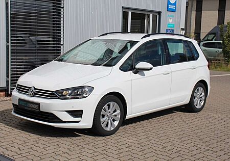 VW Golf Sportsvan Volkswagen VII 1.4 TSi Comfortline