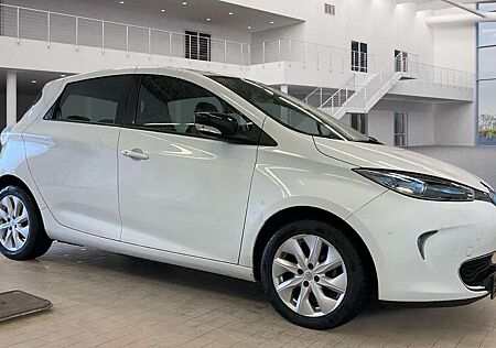 Renault ZOE Intens, Navi, Tempomat l neuer TÜV inkl.HV Akku