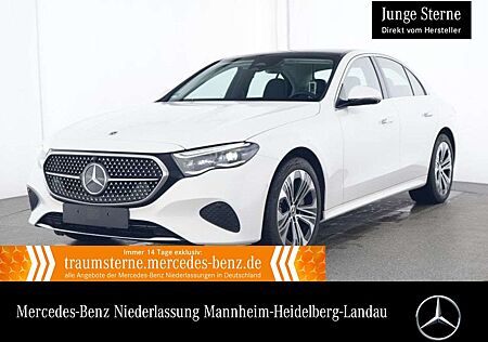 Mercedes-Benz E 300 de Avantgarde 360° Pano Distr. Spurhalt-Ass