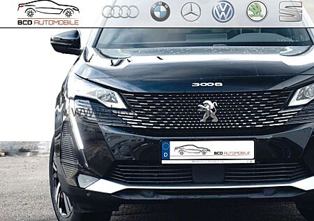 Peugeot 3008 GT-line*LED*FACELIFT*AUT.*NAVI*SPUR-ASS*TOT