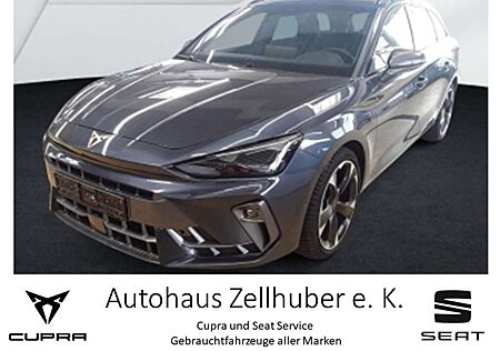 Cupra Leon ST 1.5eTSI DSG *ACC*el.Heck*Shz*