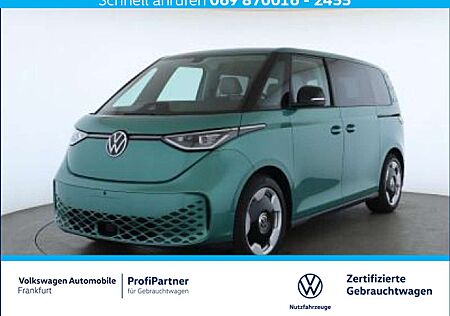 VW ID.BUZZ Volkswagen ID. Buzz Pro KRNavi IQ.Light DAB+ FrontAssist
