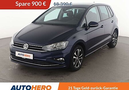 VW Golf Volkswagen 1.5 TSI ACT United*NAVI*ACC*PDC*SHZ*KLIMA*GARANTIE