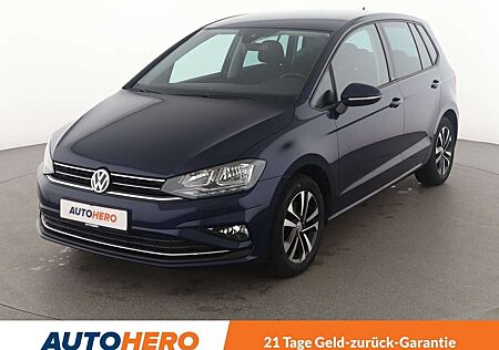 VW Golf Volkswagen 1.5 TSI ACT United*NAVI*ACC*PDC*SHZ*KLIMA*GARANTIE