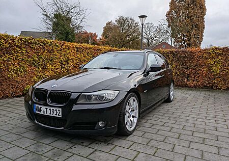 BMW 330d 330 3er Touring Diesel DPF Touring Aut.