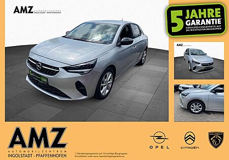 Opel Corsa 1.2 Turbo Edition LED Kamera Klimaauto