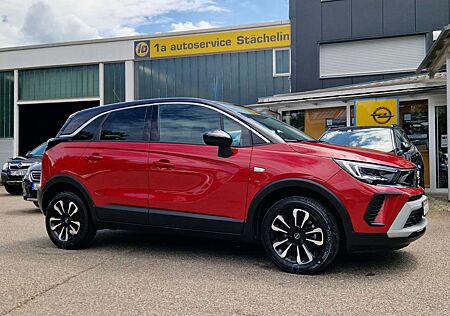 Opel Crossland 1.2T Elegance,LED,KLIMAAT,NAVI,RKAM