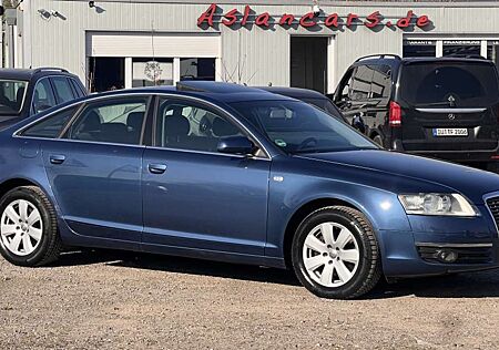 Audi A6 2.4