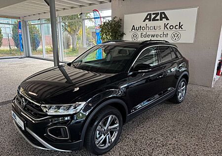 VW T-Roc Volkswagen Life 1.5 TSI DSG Life *KAMERA*ACC*LED*