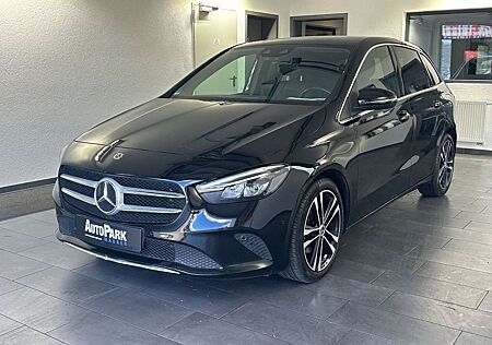 Mercedes-Benz B 200 d Edition 19 Progressive*MBUX*Kamera*