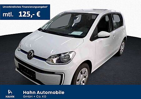 VW e-up! Volkswagen e-up! Move UP! Climatr Sitzheizung DAB Bluetooth