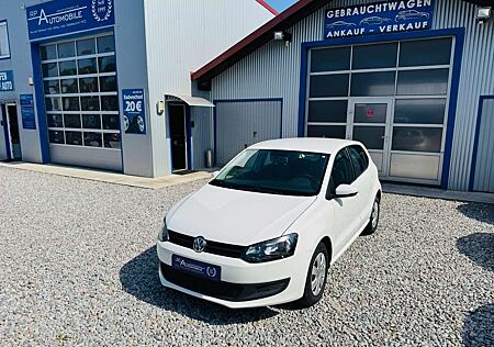 VW Polo Volkswagen Trendline 1.2 TDI KLIMA