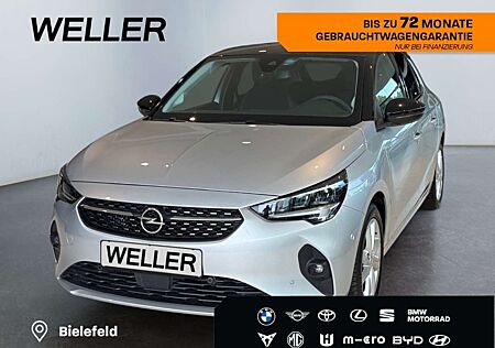 Opel Corsa 1.2 DI Turbo Automatik Elegance *LED*RCam*