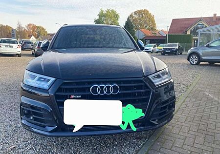 Audi SQ5 TDI quattro tiptronic