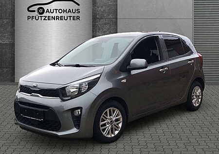 Kia Picanto Dream Team