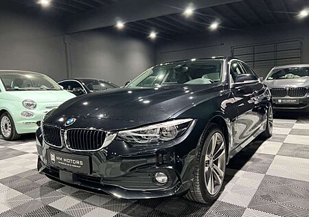 BMW 430 xDrive*Allrad*AHK*Schiebedach*