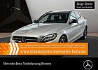 Mercedes-Benz C 200 d T AVANTG+NIGHT+LED+KAMERA+KEYLESS+9G