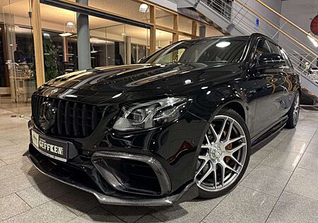 Mercedes-Benz E 63 AMG AMG E 63 S 4Matic+ T, Perf. Sitze,Keramik,Tuning!