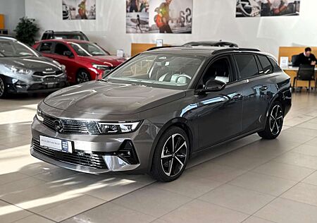 Opel Astra Sports Tourer GS 1.5 Diesel Automatik Navi