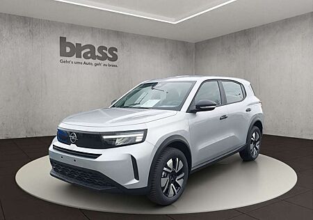 Opel Frontera Edition Hybridmotor81kW (110PS) eDCT6