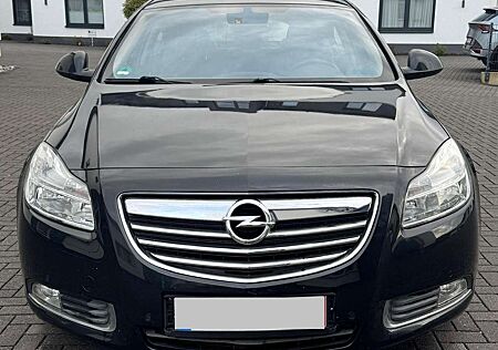 Opel Insignia 2.0 CDTI Aut. Innovation