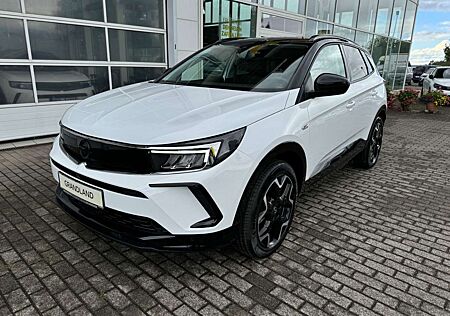 Opel Grandland X GS Automatik