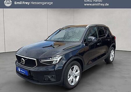 Volvo XC 40 XC40 XC40 B3 DKG LED Google-Maps Kamera PDCv+h AHK