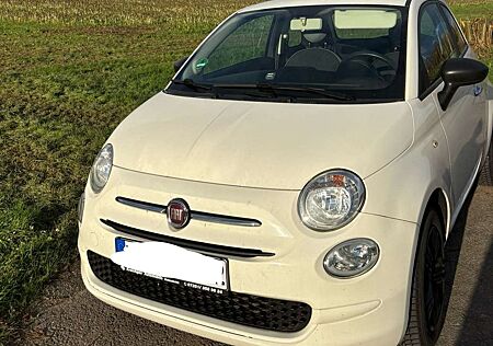 Fiat 500 1.2 Lounge 69cv