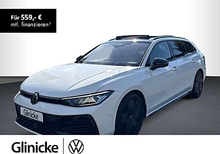 VW Passat Variant Volkswagen 2.0 TDI R-Line DSG, NAVI, AHK, RF