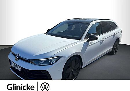 VW Passat Variant Volkswagen 2.0 TDI R-Line DSG, NAVI, AHK, RF