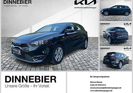 Kia Cee'd Ceed / CEED 1.5T Vision Navi+Kamera+SHZ+Klimaautom.
