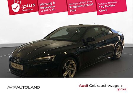 Audi A5 Coupe 40 TDI quattro S tronic advanced PANO