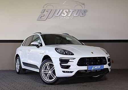 Porsche Macan 2.0 AWD/GTS Optik/SBL/BOSÉ/NAVI/KAMERA/R19