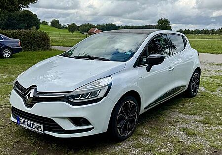Renault Clio Energy TCe 120 Bose Edition