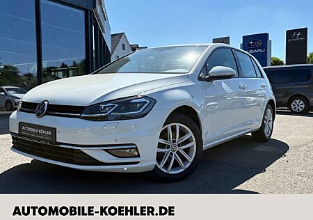 VW Golf Volkswagen VII Highline BMT Start-Stopp 1.5 TSI EU6d-T
