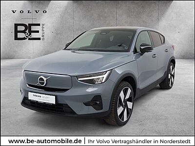 Volvo C40 TWIN Ultimate Recharge Pure Electric AWD