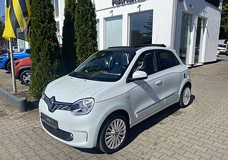 Renault Twingo Electric VIBES / Allwetter / Schiebedach / Kamera