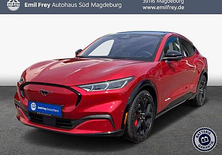 Ford Mustang Mach-E AWD PREMIUM
