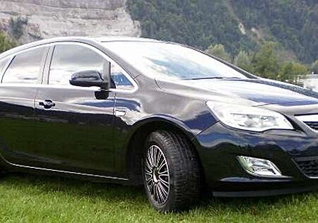 Opel Astra 1.6 Cosmo