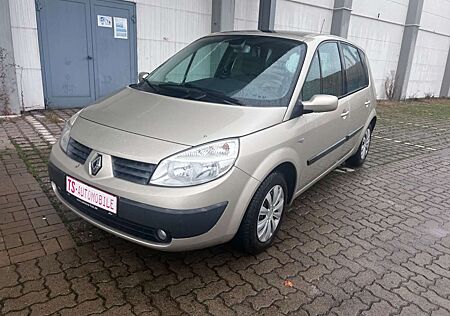 Renault Scenic II Avantage 1-Hand/Klima/Tüv&Au Neu/Eu4