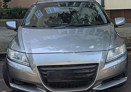 Honda CR-Z 1.5 i-VTEC Sport 50 Jahre Edition