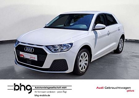 Audi A1 25 TFSI Sportback