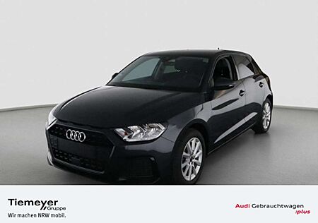 Audi A1 30 TFSI ADVANCED NAVI+ KEYLESS OPS