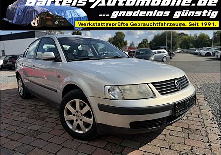 VW Passat Volkswagen 1.6i Comfortline, Klima, Sitzheizung