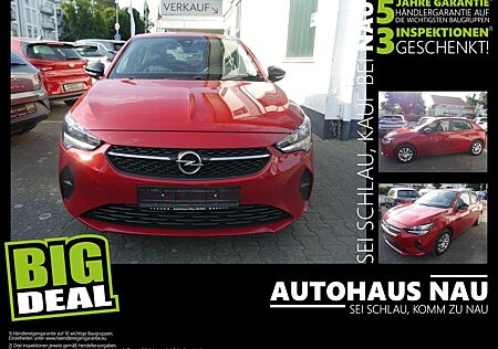 Opel Corsa F 1.2 Edition Inspektionspaket - Big Deal
