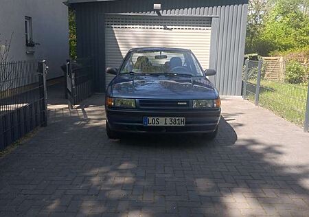 Mazda 323 1.6i GLX