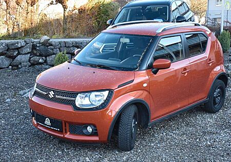 Suzuki Ignis Comfort 4x4